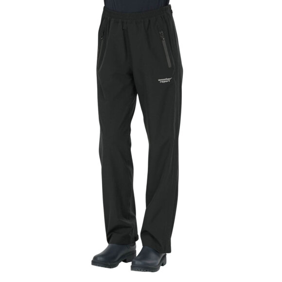 WEATHER REPORT - W CAMELIA AWG FULL ZIP PANTS