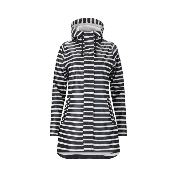 WEATHER REPORT - W SUNRISE AOP PU JKT