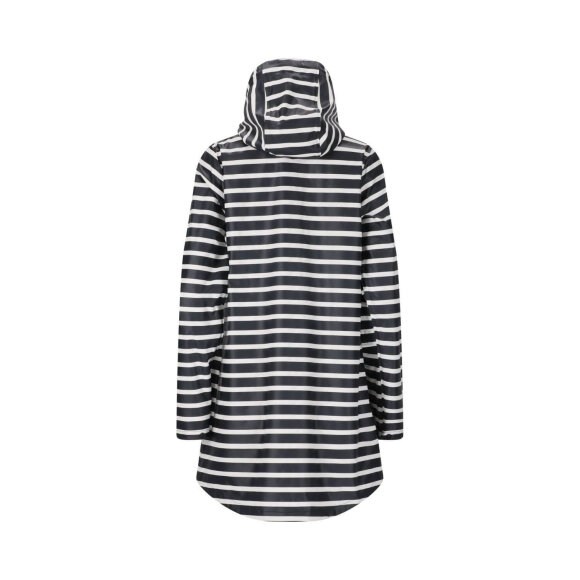 WEATHER REPORT - W SUNRISE AOP PU JKT
