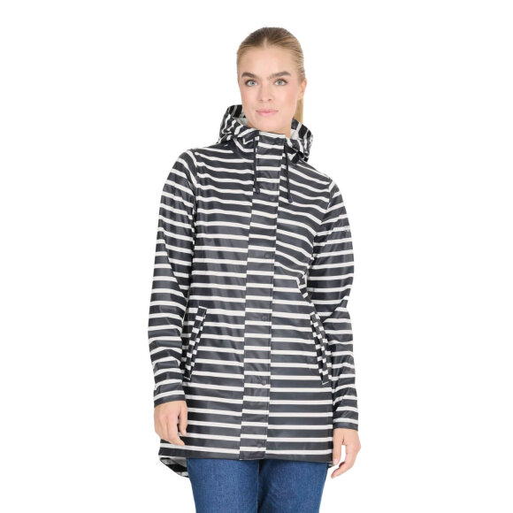WEATHER REPORT - W SUNRISE AOP PU JKT