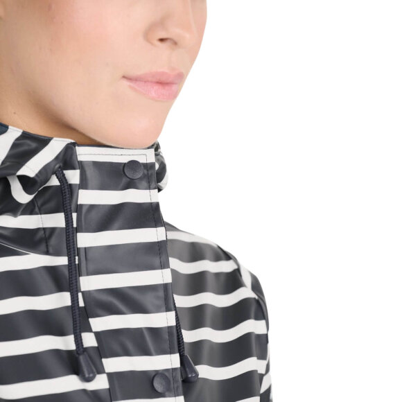 WEATHER REPORT - W SUNRISE AOP PU JKT
