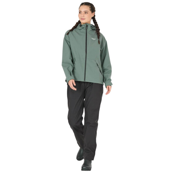 WEATHER REPORT - W GUST AWG SET W-PRO