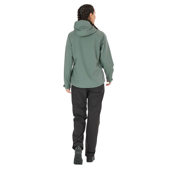 WEATHER REPORT - W GUST AWG SET W-PRO