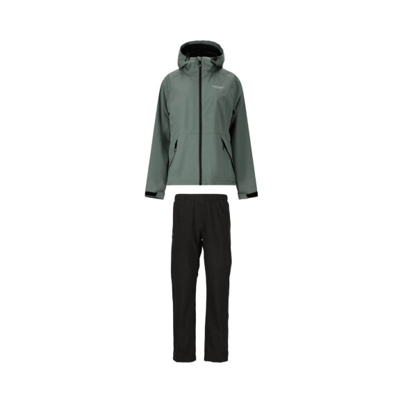 WEATHER REPORT - W GUST AWG SET W-PRO