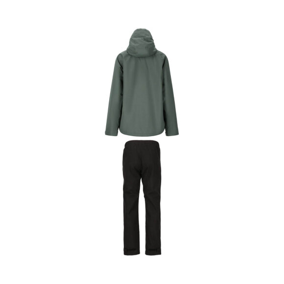 WEATHER REPORT - W GUST AWG SET W-PRO