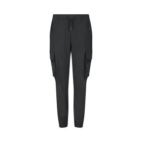 WHISTLER - JR PORTUS TRTACK PANTS