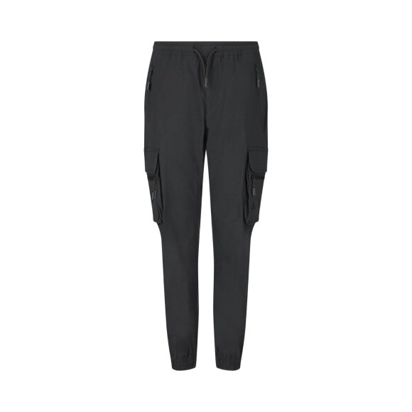 WHISTLER - JR PORTUS TRTACK PANTS