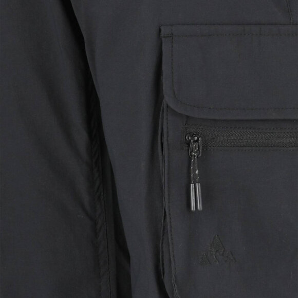 WHISTLER - JR PORTUS TRTACK PANTS