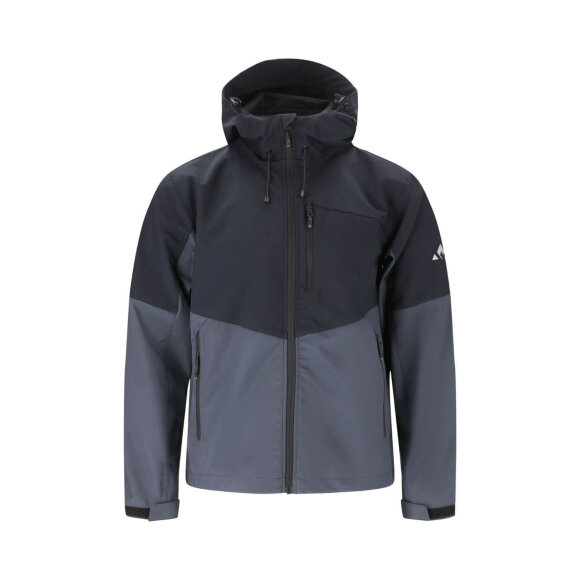 WHISTLER - M RODNEY V2 SOFTSHELL JKT