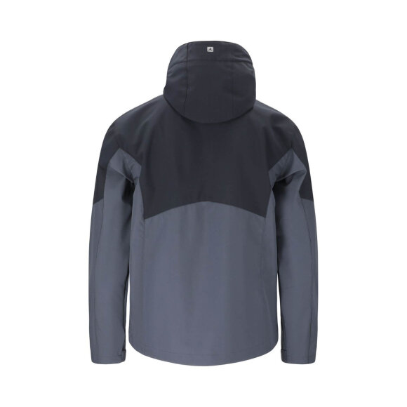 WHISTLER - M RODNEY V2 SOFTSHELL JKT