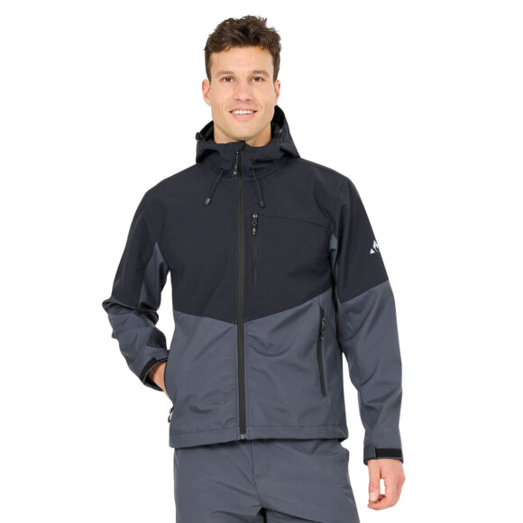 WHISTLER - M RODNEY V2 SOFTSHELL JKT