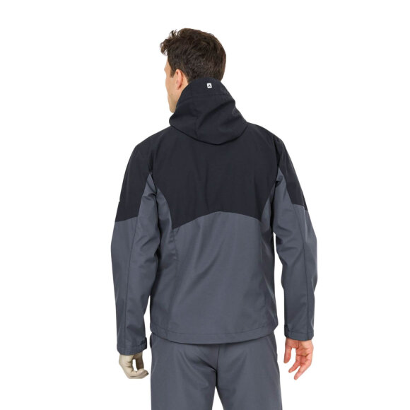 WHISTLER - M RODNEY V2 SOFTSHELL JKT