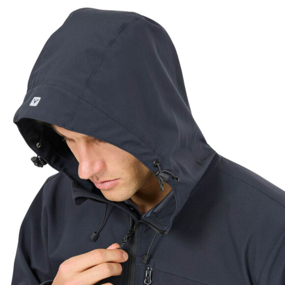 WHISTLER - M RODNEY V2 SOFTSHELL JKT