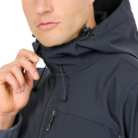 WHISTLER - M RODNEY V2 SOFTSHELL JKT