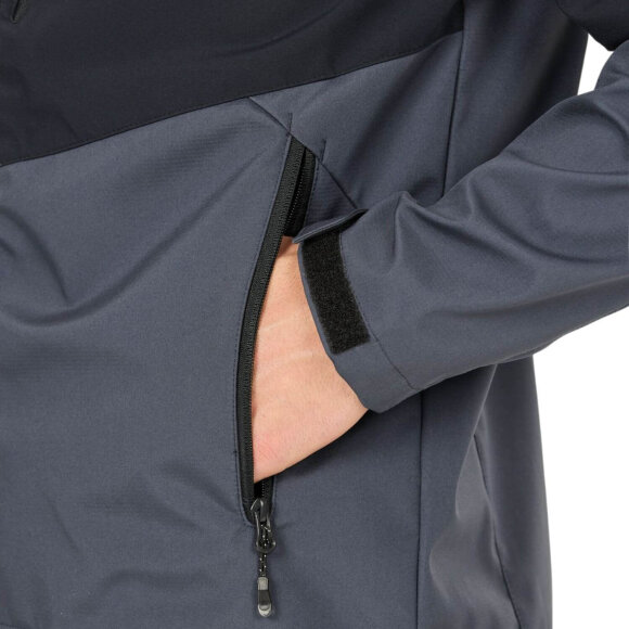 WHISTLER - M RODNEY V2 SOFTSHELL JKT