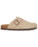 SPORTS GROUP - W CORWIN LEATHER CORK CLOG