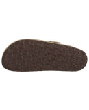 SPORTS GROUP - W CORWIN LEATHER CORK CLOG