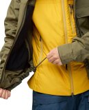 FJALLRAVEN - M BERGTAGEN G-1000 JKT