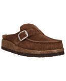 SPORTS GROUP - W EMILIAN LEATHER CORK MOC