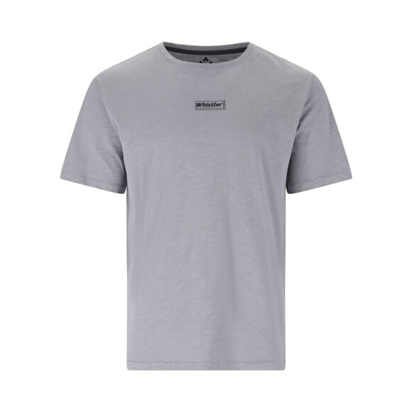 WHISTLER - M KUNTA SS T-SHIRT