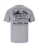 WHISTLER - M KUNTA SS T-SHIRT WHISTLER - M KUNTA SS T-SHIRT