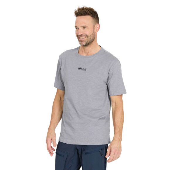 WHISTLER - M KUNTA SS T-SHIRT