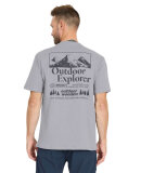 WHISTLER - M KUNTA SS T-SHIRT WHISTLER - M KUNTA SS T-SHIRT