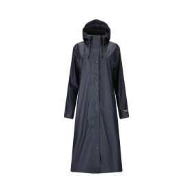 WEATHER REPORT - W TYPHOON PU LONG JACKET WEATHER REPORT - W TYPHOON PU LONG JACKET
