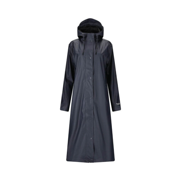 WEATHER REPORT - W TYPHOON PU LONG JACKET