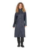 WEATHER REPORT - W TYPHOON PU LONG JACKET WEATHER REPORT - W TYPHOON PU LONG JACKET