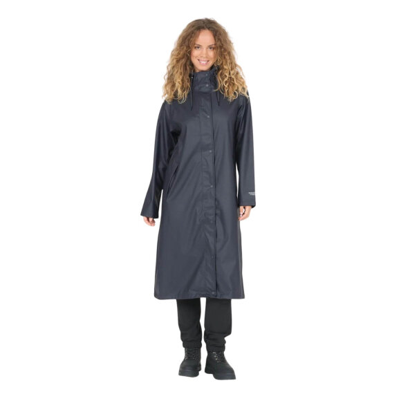 WEATHER REPORT - W TYPHOON PU LONG JACKET