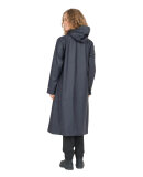 WEATHER REPORT - W TYPHOON PU LONG JACKET WEATHER REPORT - W TYPHOON PU LONG JACKET