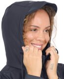 WEATHER REPORT - W TYPHOON PU LONG JACKET WEATHER REPORT - W TYPHOON PU LONG JACKET