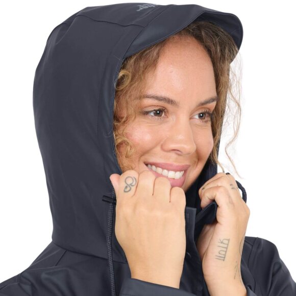 WEATHER REPORT - W TYPHOON PU LONG JACKET