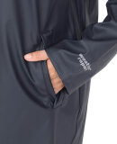 WEATHER REPORT - W TYPHOON PU LONG JACKET WEATHER REPORT - W TYPHOON PU LONG JACKET