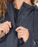 WEATHER REPORT - W TYPHOON PU LONG JACKET WEATHER REPORT - W TYPHOON PU LONG JACKET