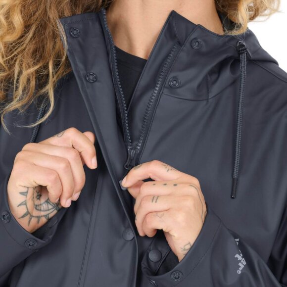 WEATHER REPORT - W TYPHOON PU LONG JACKET
