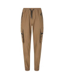 WHISTLER - JR PORTUS TRTACK PANTS WHISTLER - JR PORTUS TRTACK PANTS