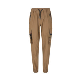 WHISTLER - JR PORTUS TRTACK PANTS