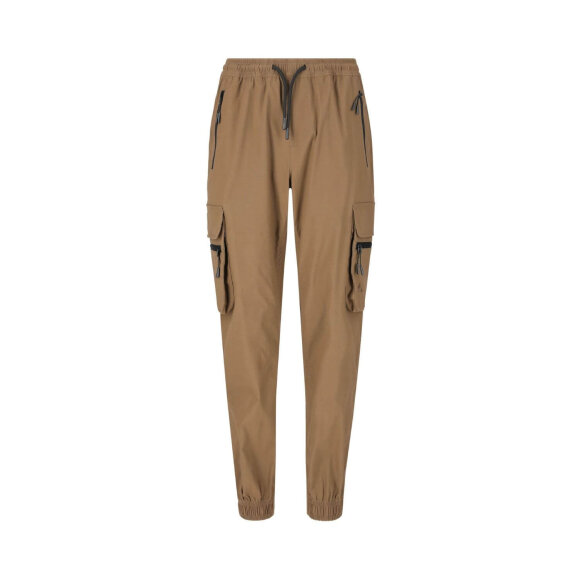 WHISTLER - JR PORTUS TRTACK PANTS