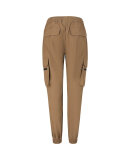 WHISTLER - JR PORTUS TRTACK PANTS WHISTLER - JR PORTUS TRTACK PANTS