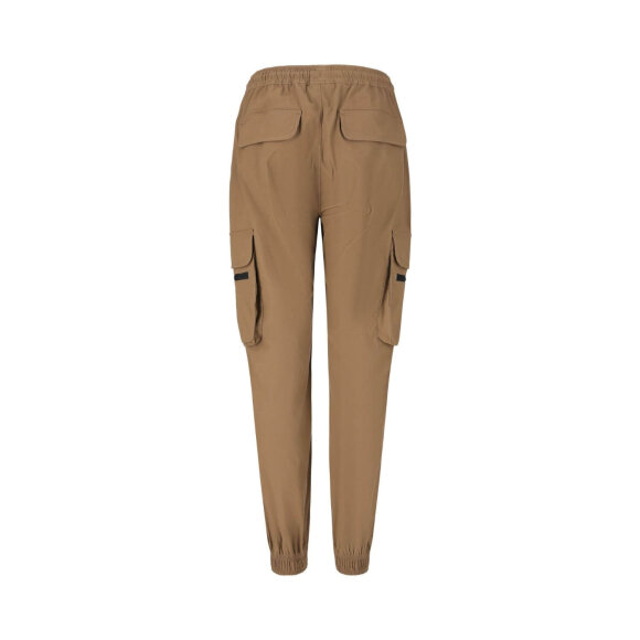 WHISTLER - JR PORTUS TRTACK PANTS