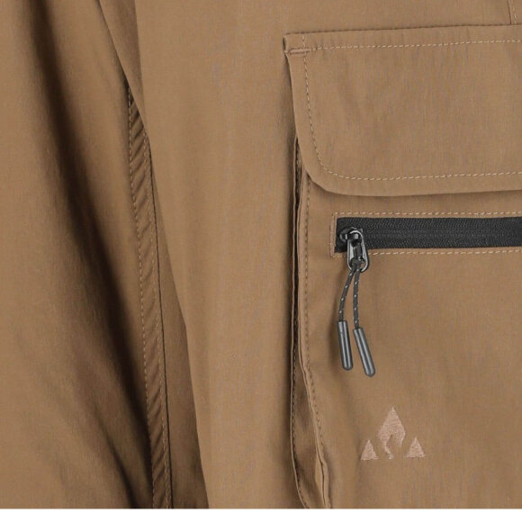 WHISTLER - JR PORTUS TRTACK PANTS