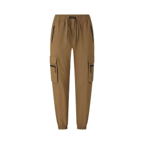 WHISTLER - M PORTUS TRACK PANTS