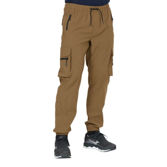 WHISTLER - M PORTUS TRACK PANTS