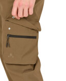 WHISTLER - M PORTUS TRACK PANTS WHISTLER - M PORTUS TRACK PANTS