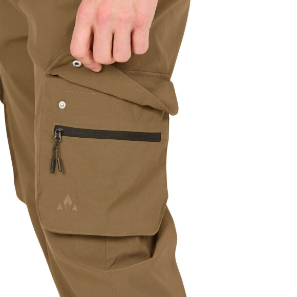 WHISTLER - M PORTUS TRACK PANTS