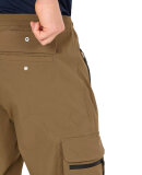 WHISTLER - M PORTUS TRACK PANTS WHISTLER - M PORTUS TRACK PANTS