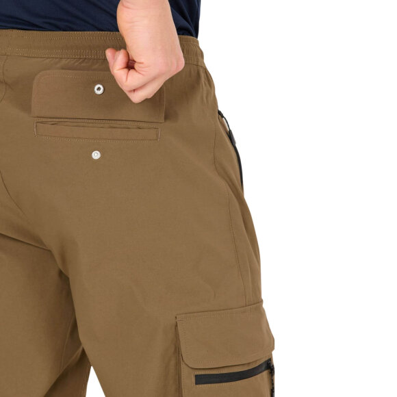 WHISTLER - M PORTUS TRACK PANTS