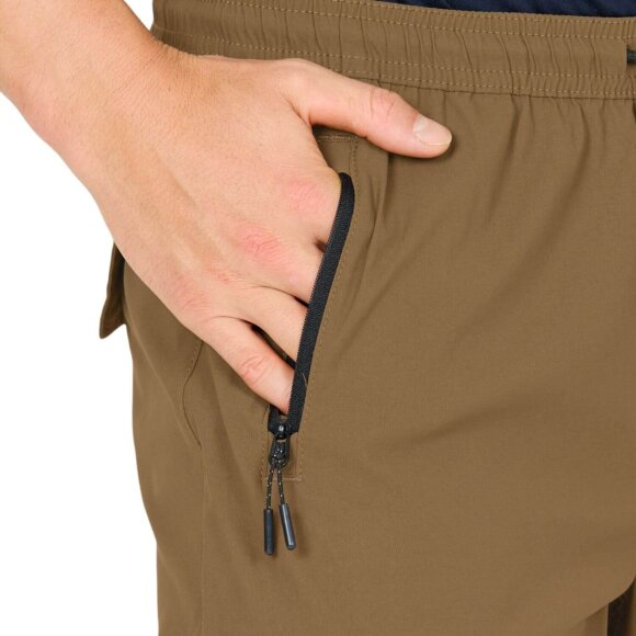 WHISTLER - M PORTUS TRACK PANTS